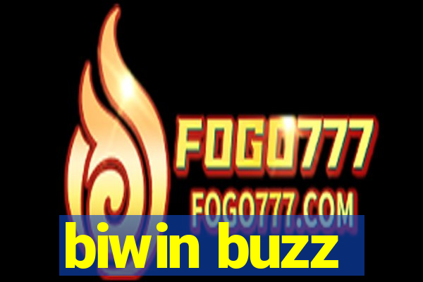 biwin buzz